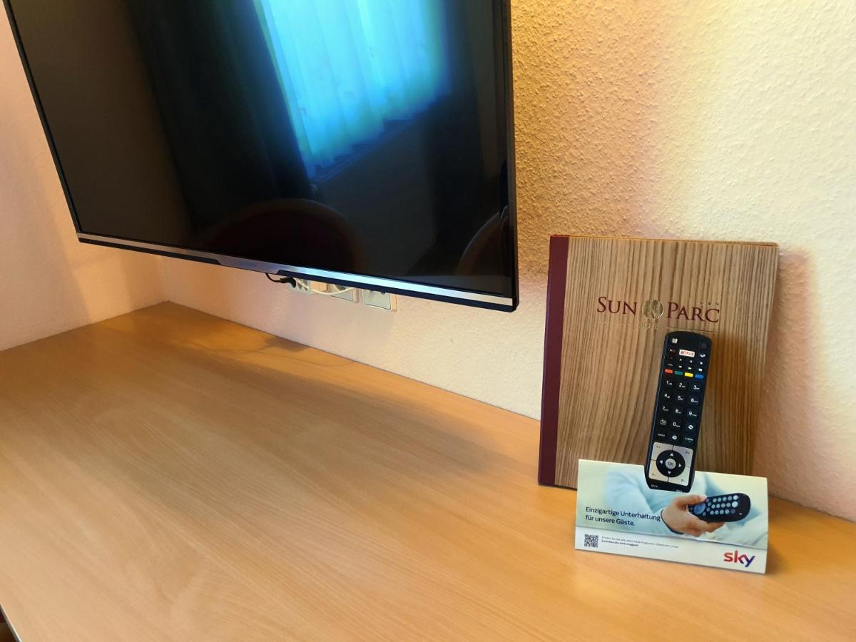 Hotel Sunparc - Shuttle Zum Europa-park Rust 4km&rulantica 2km