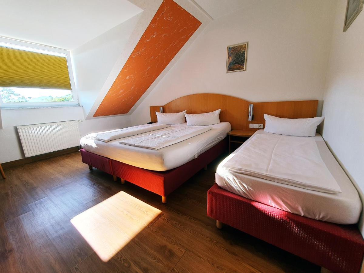 Hotel Sunparc - Shuttle Zum Europa-Park Rust 4Km & Rulantica 2Km 3*
