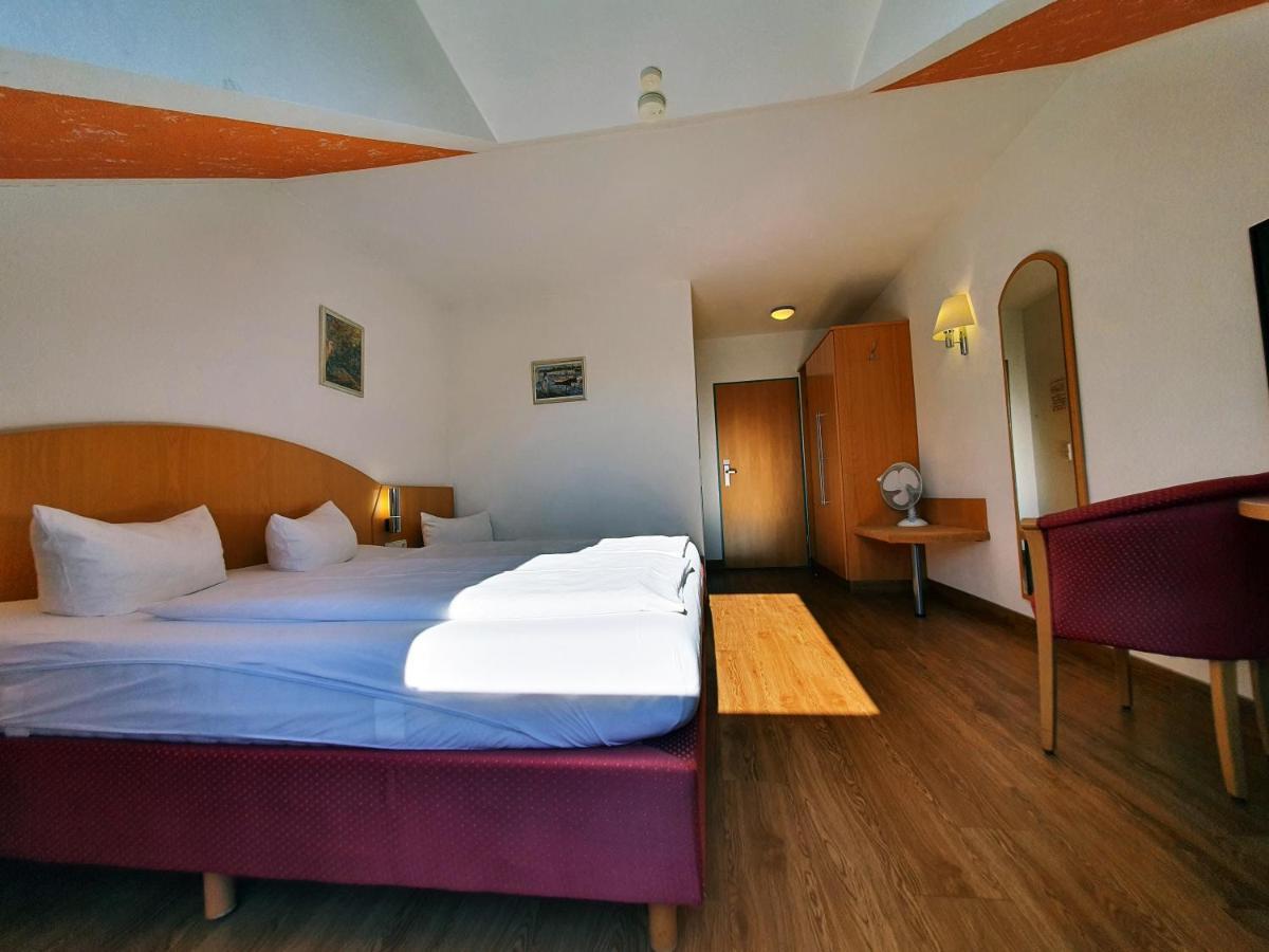 Hotel Hotel Sunparc - Shuttle Zum Europa-Park Rust 4Km & Rulantica 2Km 3*